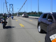 Click here to view the Road Ride Preview video PRS Road Ride